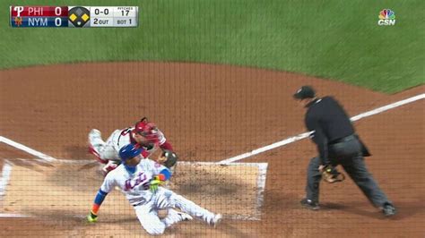 Phi Nym Saunders Joseph Cut Down Cespedes At Home Youtube