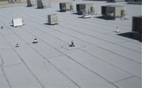 Our Work Commercial Roof Services Fl Top Miami Roofers