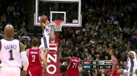 Nba Best Dunks Blocks Crossovers Mix Hd Trancemix Youtube