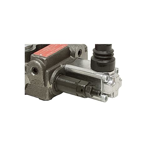 1 Spool 8 Gpm Motor Spool Valve Wolverine By Prince Mfg Mb11c5c1 Directional Control Valves