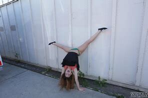 Kenna James And Leah Gotti Porn Pic