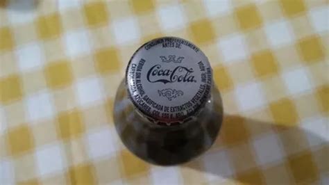 Colección Completa Botellas Coca Cola 1899 1923 Originales en venta