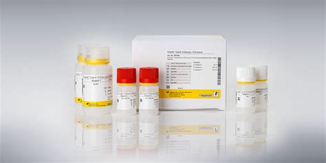 Enzytec™ Liquid D Glucose D Fructose Food And Feed Analysis