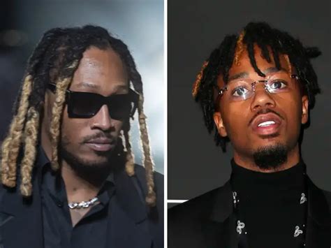 Metro Boomin Teases Phase Two With Future Coming Definitely