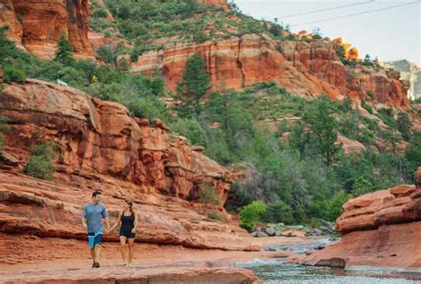 Sedona Spiritual Stories