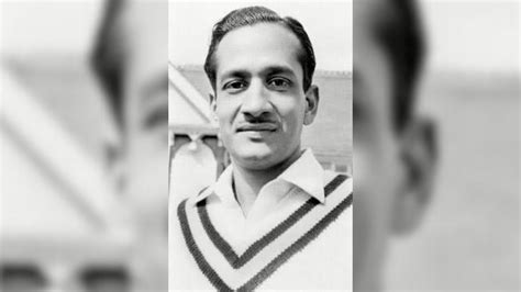 Cricket fraternity mourns former skipper Dattajirao Gaekwad demise