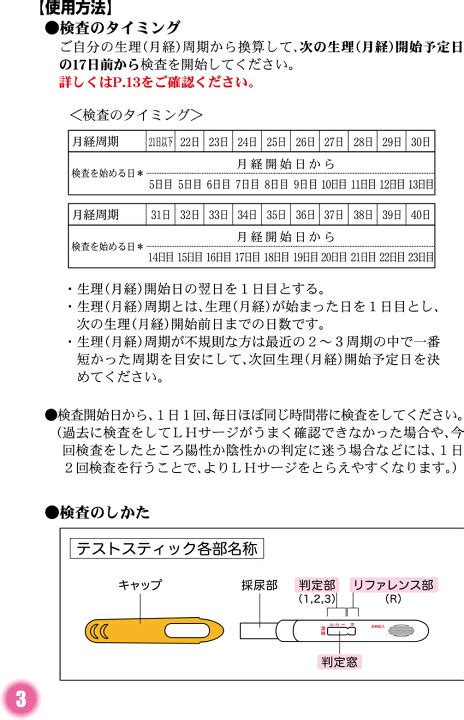 オンライン限定商品 ハイテスターh 排卵日予測検査薬 10回用 3個セット Hi Tester H 排卵予測検査薬 排卵検査薬 Asakusa