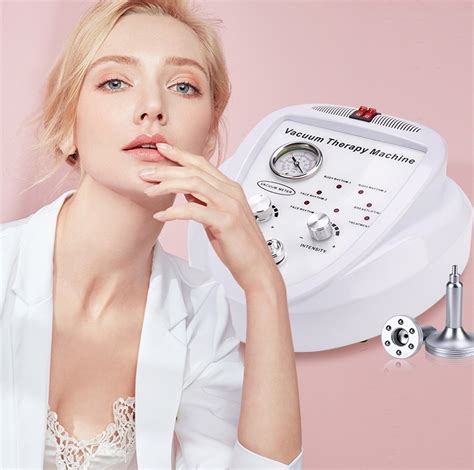 Large Xl Butt Lift Machine Buttock Vacuum Lifting Breast Enlargement