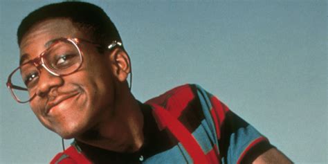 The Story Behind The Real-Life Steve Urkel | HuffPost