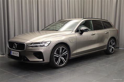 Volvo V T Twe Awd R Design Aut Navi Kamera Harman Kardon