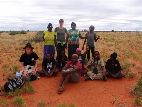 Designing A Best Practice Bilby Monitoring Program For Martu Rangers