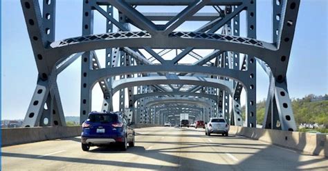 What to know about Kentucky's three major infrastructure projects | News | kentuckytoday.com