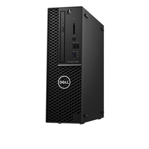 Pc Sobremesa Dell Precision 3430 Intel Xeon E 2124g 16 Gb Rebajas Ordenadores Dell