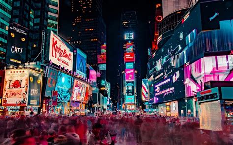 how to get from jfk airport to times square