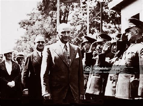 Mustafa Kemal Atatürk Anadolu Images