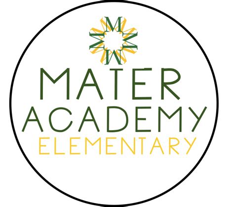 mater academy elementary staff - Charlyn Fine