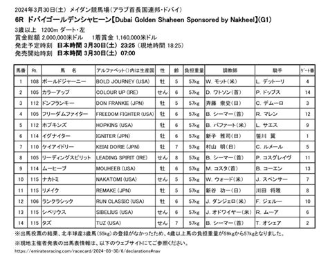 兵庫イグナイター世界へ挑戦！！ドバイゴールデンシャヒーン Y・i・k