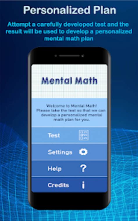Mental Math Train Your Brain For Android Download