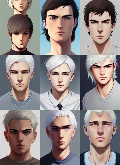 Discover 79 Semi Realistic Anime Vn