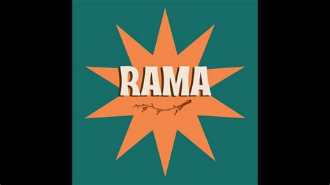 The Rama Band Rock Fort Rock Youtube