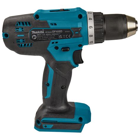 Makita Df Dwe