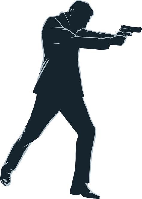 80000 Free Man With Gun And Gun Images Pixabay