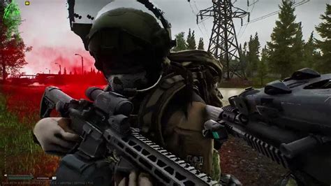 Escape from Tarkov“ PvE #003 - YouTube