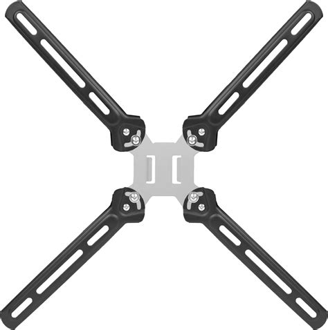 Vivo Steel Vesa Mount Adapter Plate Brackets For Lcd Screens