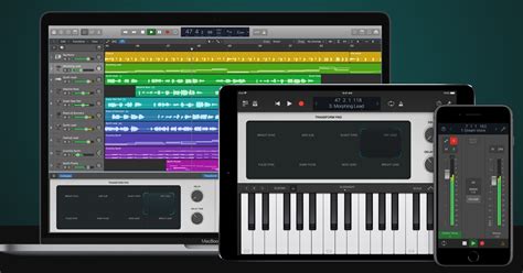 Logic Pro X