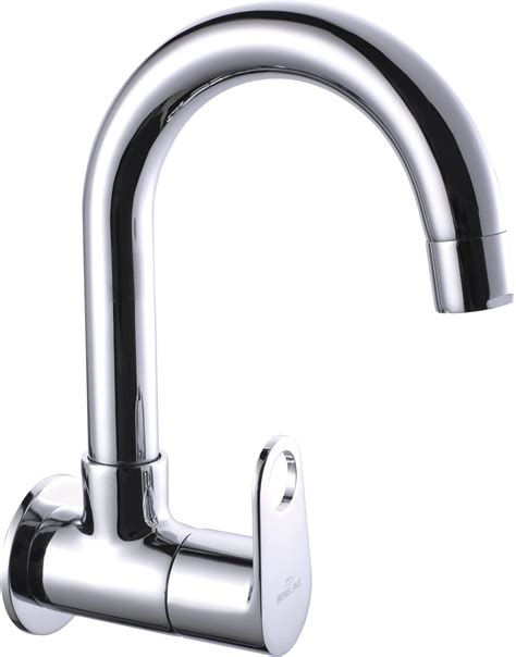 Benelave By Hindware Blqcp Kitchen Sink Tap With Regular Spout