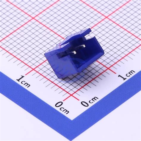 XH 2A BOOMELE Boom Precision Elec Wire To Board Connector JLCPCB