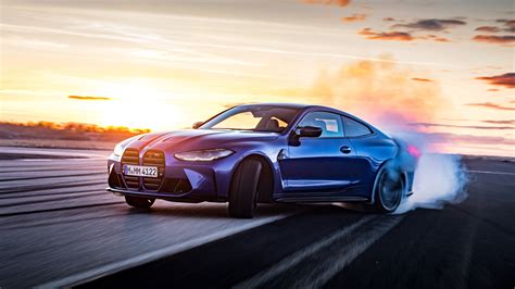 Bmw M4 Competition Wallpaper 4k Pc - Shel Yolane