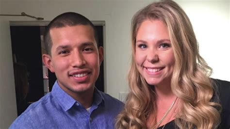 Javi Marroquin On Kailyn Lowry Divorce ‘she Knows What She Did Us