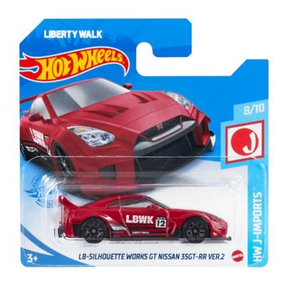 Hot Wheels Basic Car My Supermarket Compare