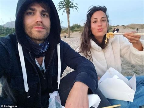 Ines De Ramons Ex Paul Wesley Officially Files For Divorce As Her Brad