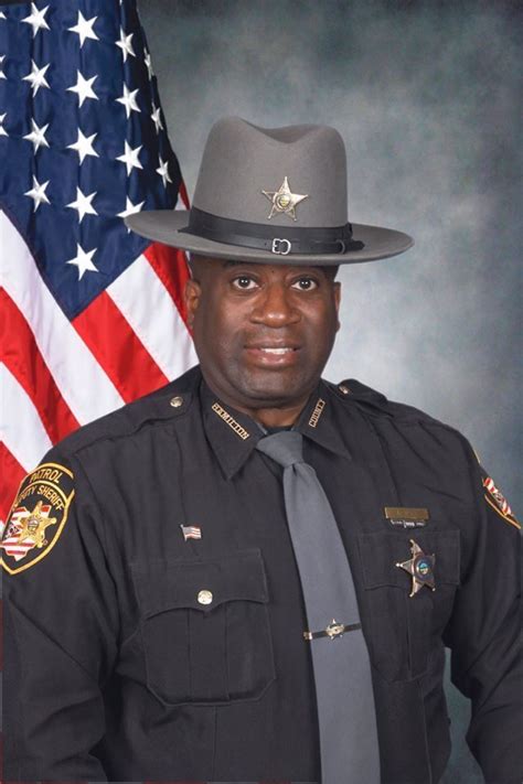 Hamilton County Sheriff's deputy passes away after battle with cancer ...