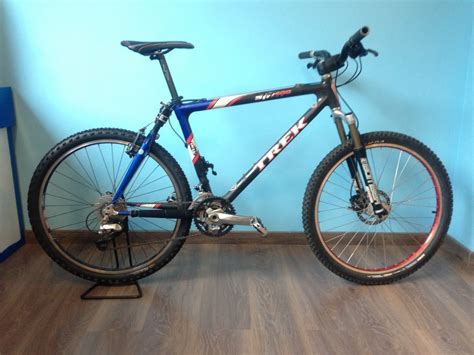 Trek Stp 400 400€ Carmabike Ciclismo Y Bicicletas En Oviedo Asturias