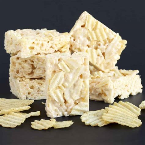 Sheet Pan Rice Krispie Treats The Best Treats For A Crowd