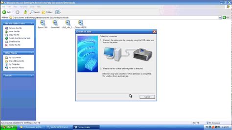 Canon Mp230 Driver Setup Youtube