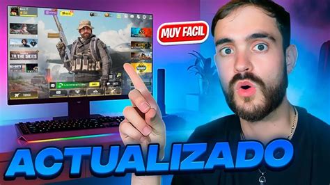 Cómo Descargar Call Of Duty En La Pc - ServerNet