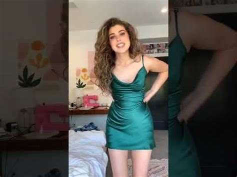 Hot Girl Mini Dress Haul Youtube