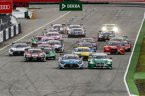 DTM takımları DTM Endurance da mücadele etmeyi düşünmüyorlar