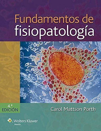 Fundamentos De Fisiopatolog A Alteraciones De La Salud Conceptos