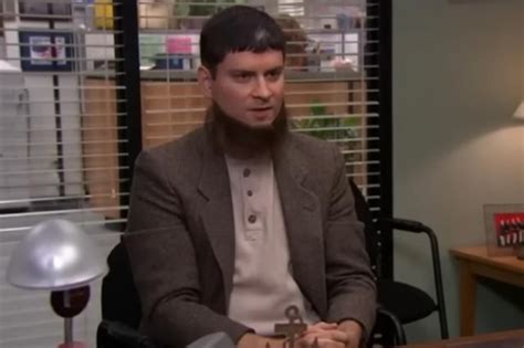 Who Is Mose In The Office