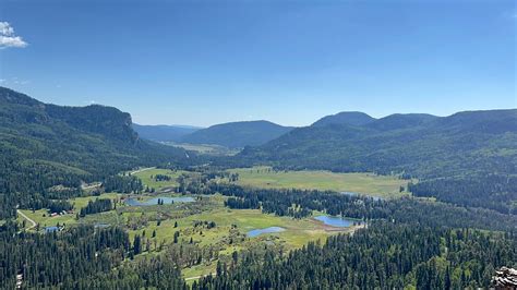 Wolf Creek Pass Overlook Pagosa Springs Atualizado 2022 O Que Saber Antes De Ir Sobre O