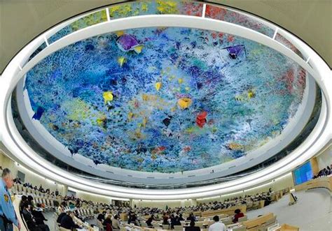 Human Rights Council Joint Statement By Ngos At The 18th Annual