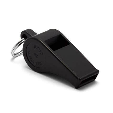 Acme Thunderer Plastic 660 Whistle