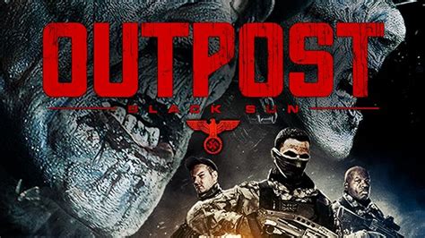 Prime Video Outpost Rise Of The Spetsnaz