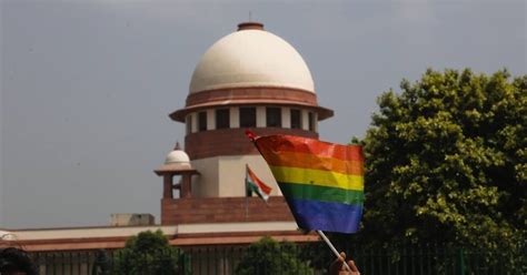 Same Sex Marriages In India The Case For Judicial Intervention Law School Policy Review