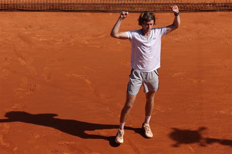 Sinner In Semifinale All Atp Montecarlo Dopo La Vittoria Su Musetti